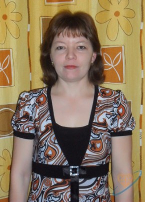 Марина, 49, Россия, Первоуральск