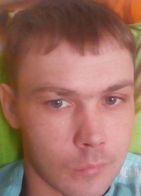 konstantinlaph, 36, Россия, Лучегорск