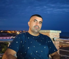 TAMERLAN., 37, Baku