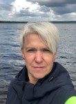 Natalya, 50, Ivanovo