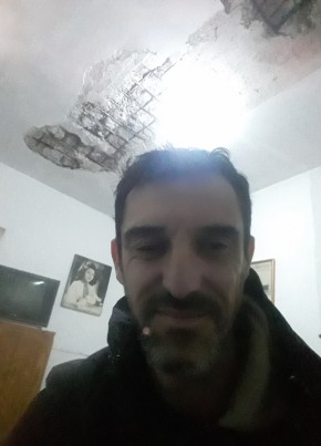Ezequiel из Ciudad de Córdoba 44 года