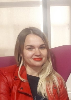 Виктория, 31, Россия, Тверь