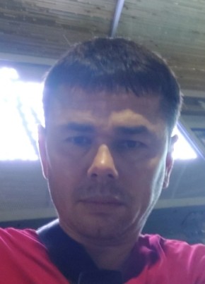 Qilichbek, 38, Россия, Адлер