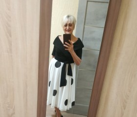 Людмила, 58 лет, Комсомольск-на-Амуре