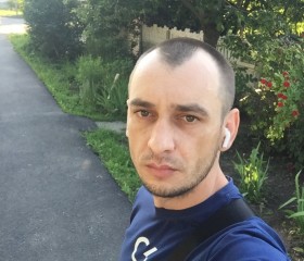 Виталя, 37 лет, Словянськ
