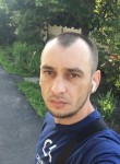 Виталя, 37 лет, Словянськ
