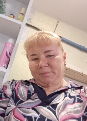 Natalya, 44, Russia, Izhevsk