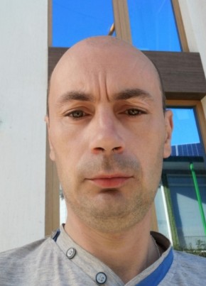 Николай , 40, Россия, Красная Поляна