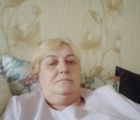 Татьяна, 64 года, Екібастұз