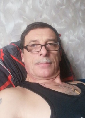 Роман, 52, Россия, Сертолово