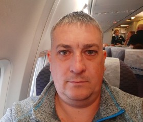 Evgeniy, 39, Buzuluk