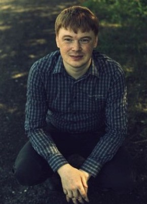 Sanek, 39, Russia, Novosibirsk