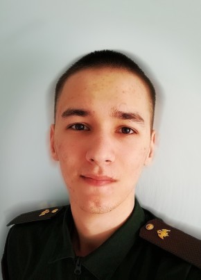Виталий Ткаченко, 21, Россия, Александровское (Ставропольский край)