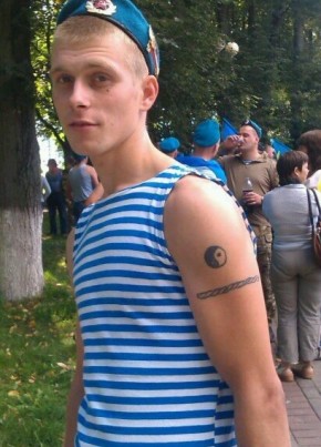 Sergey, 34, Russia, Kaluga