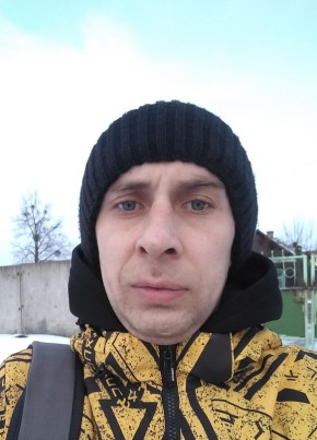 Олег, 31, Рэспубліка Беларусь, Асіпоповічы