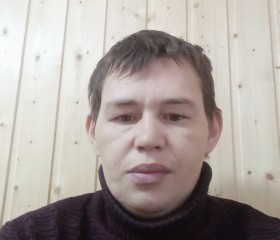 Линад, 37 лет, Васильевский Мох