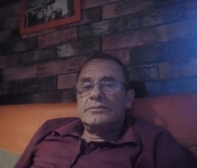 İsmail, 58 лет, Geoktschai