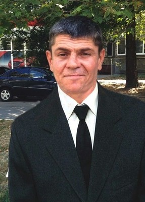 Sergey, 49, Россия, Керчь