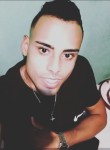 Emanuel, 28  , Belo Horizonte