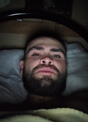 Jeferson из San José (San José) 24 года