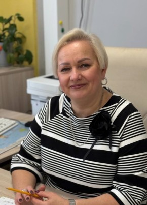 Ekaterina, 50, Russia, Chelyabinsk