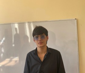 ƏLİYEV, 22, Baku