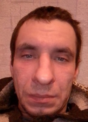 Andrey Mikhaylov, 37, Russia, Saint Petersburg