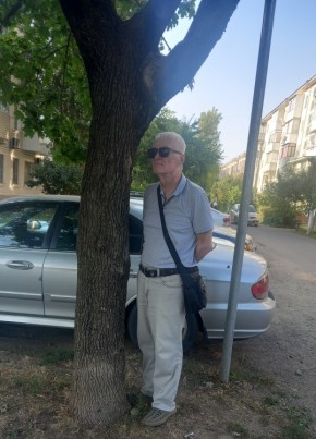 Константин, 56, Россия, Краснодар
