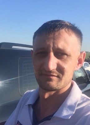 Олег, 39, Россия, Новокузнецк