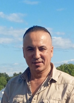 Дмитрий из Люберцы 49 лет
