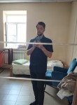 Sergey, 34, Moscow