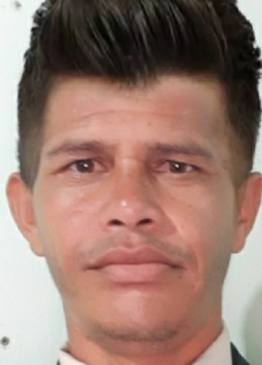 Aclecio , 37, República Federativa do Brasil, Nossa Senhora da Glória