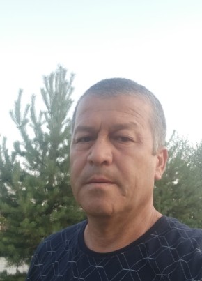 Marat, 48, Russia, Klimovsk