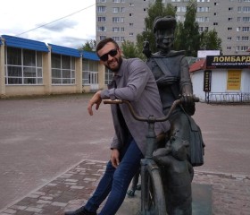 Юрий, 46 лет, Казань