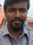 EPHRAHIM, 27 лет, Chennai