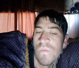 Juan, 18, San Rafael