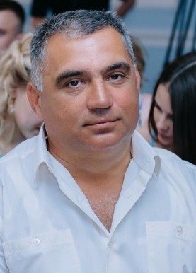 Олег, 53, Россия, Новомосковск