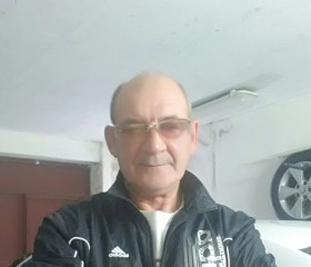 Владимир, 69 лет, Ростов-на-Дону
