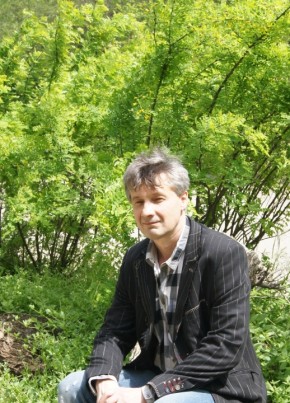 Валерий, 60, Россия, Волжский (Волгоградская обл.)