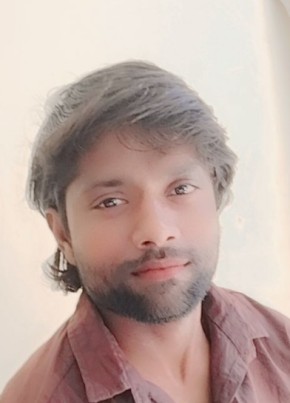 Pradeep Kumar Ya, 18, India, Nāsriganj