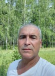 Абдуллах, 54 года, Казань