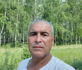 Абдуллах, 54 года, Казань