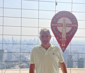 Aleksandr, 65, Saint Petersburg