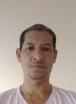 CLESIO, 40 лет, Uruaçu