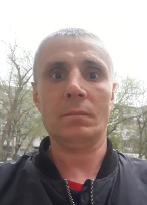 Андрей, 44, Россия, Нефтекумск