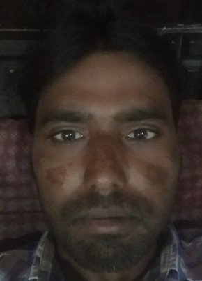 Raj kumar, 29, India, Agra