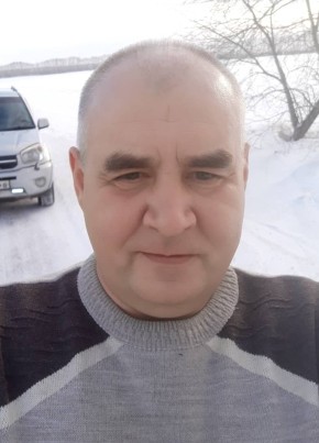 Алексей, 52, Россия, Новоалтайск