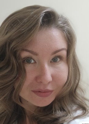 Анна, 40, Россия, Новосибирск