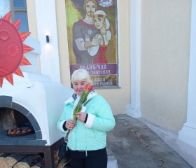 Lyuda, 55, Ryazan