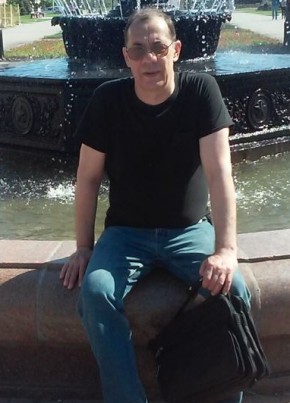 Семен, 57, Россия, Волгоград